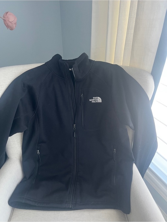 The North Face Other - North Face Mens Zip Up Jacket Size Large